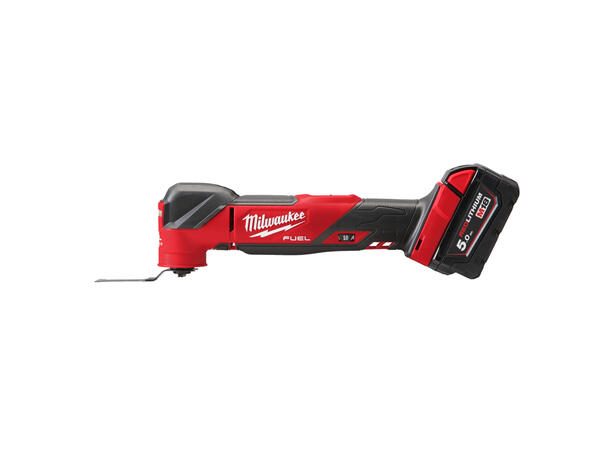 Multiverktøy IN2 Milwaukee FUEL M18 