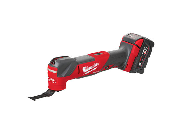 Multiverktøy IN2 Milwaukee FUEL M18 