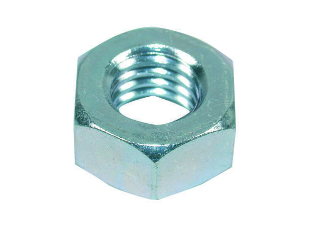 Mutter DIN 934-8 M2 