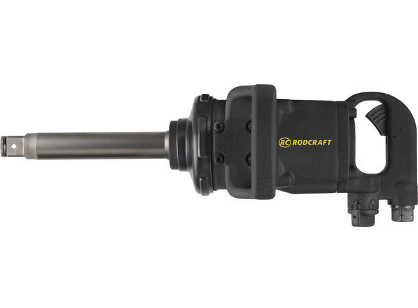 Muttertrekker 1"  Lang Tapp 2600Nm TIW A012710 