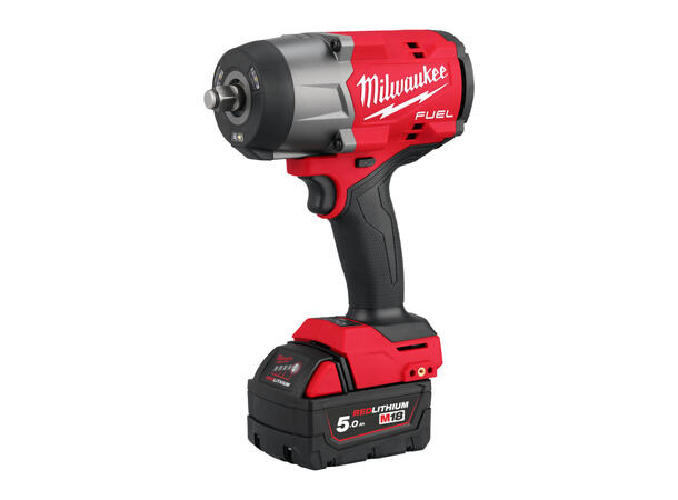 Muttertrekker med friksjonsring Milwaukee FUEL 2034 Nm 