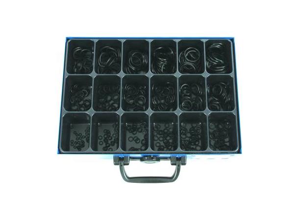 O-Ringer MM  (360) 1,5x3 - 3x30  (360) 