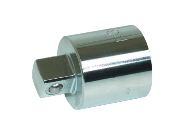 Overgang 1/4" Innv 4-kt Til 3/8 Utv . 