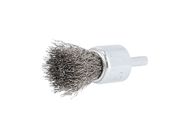 Penselbørste Rustfr.S  V2A 6 D 30 Förch  (5863 2 24) 