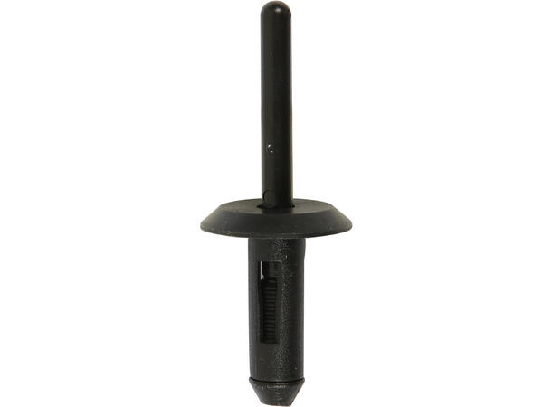 Popnagle Sort Plast  6,7X17,7mm VAG OEM:175853577A (20/100) (FIX212) 