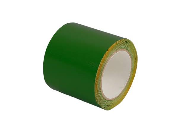 Presenningrep. (5M) 10Cm Grøn 