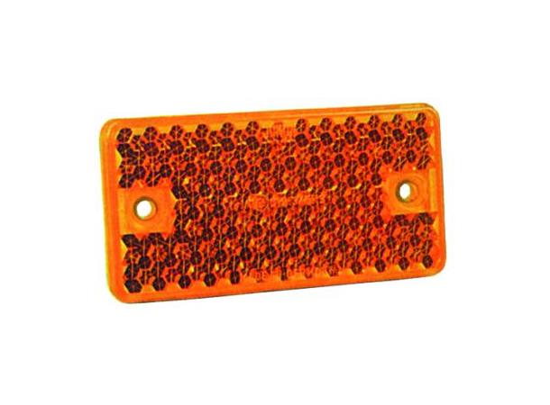 Refleks Gul   91X47 4,5Mm Hulll 
