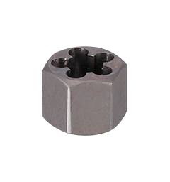 Rensemutter 6-kt HSS 5mm 5mm x 0,8mm