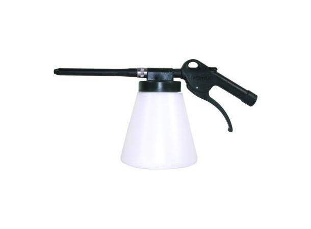 Rensepistol Trykluft Air-Boy 