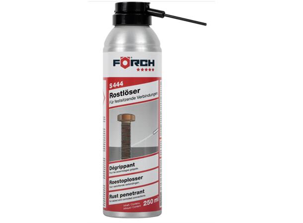 Rustløser S444 250ML 250 ml 
