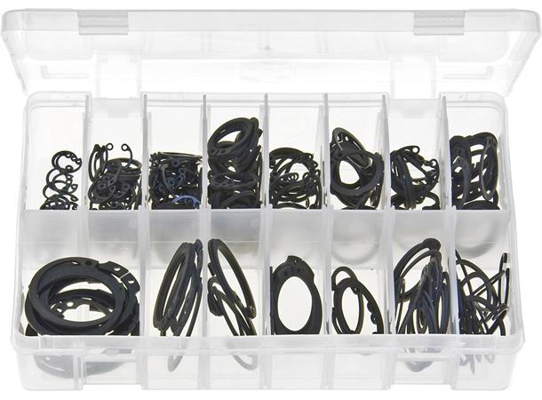 Segringer Innv/Utv mm (280) 11 - 38mm 