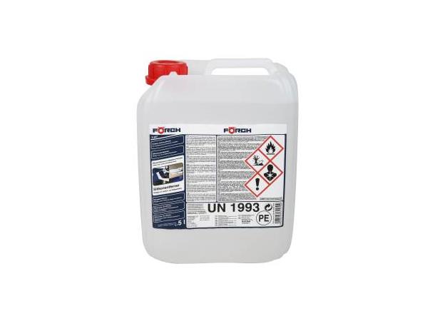 Silikonfjerner   R507 5L 