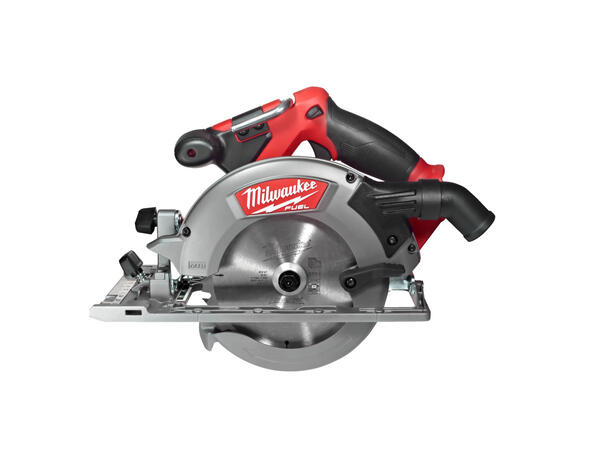 Sirkelsag 165mm Milwaukee 