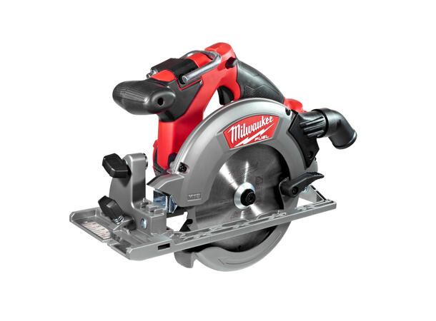 Sirkelsag 165mm Milwaukee 