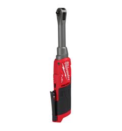 Skralle lang 1/4" Milwaukee M12 FUEL