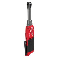 Skralle lang 1/4" Milwaukee M12 FUEL