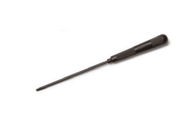 Skrutrekker 3,5x0,6x100mm rettspor 
