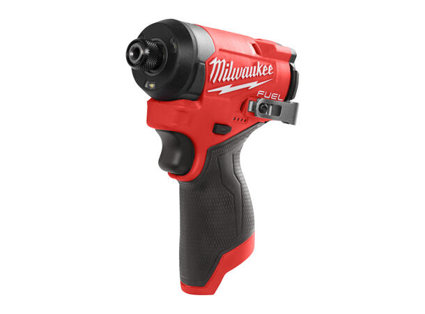 Slagskrutrekker Milwaukee M12 FUEL 170Nm 