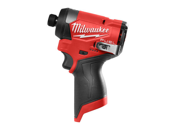 Slagskrutrekker Milwaukee M12 FUEL 170Nm 