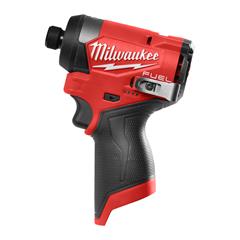 Slagskrutrekker Milwaukee M12 FUEL 170Nm