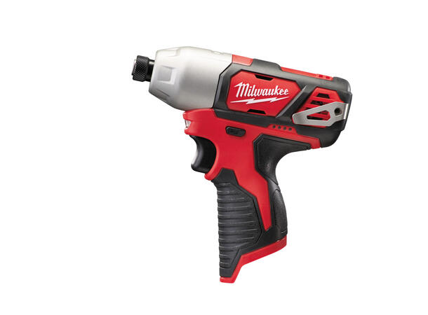 Slagskrutrekker Milwaukee M12 