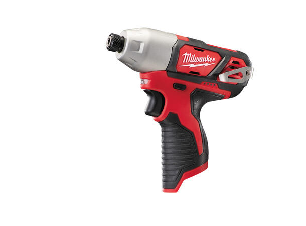Slagskrutrekker Milwaukee M12 