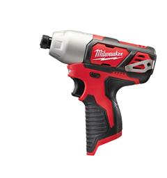 Slagskrutrekker Milwaukee M12