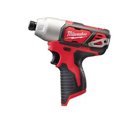 Slagskrutrekker Milwaukee M12