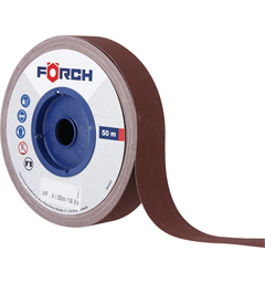 Smergellerrett 40mm 50M