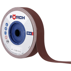 Smergellerrett 40mm 50M
