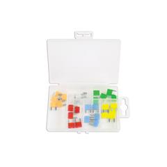 Sortiment Sikring MininFuse LED LED Standard