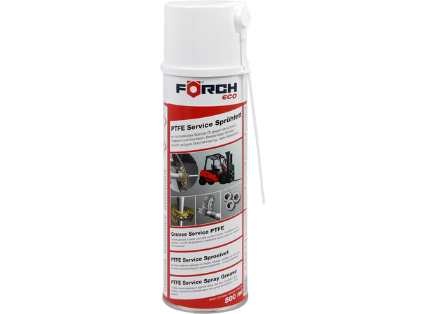 Sprayfett PTFE 