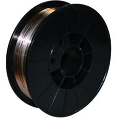 Sveisetråd For Mig Apparat 0,8mm 5KG