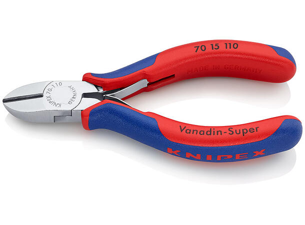Tang Avbiter Diagonal 110mm Knipex 