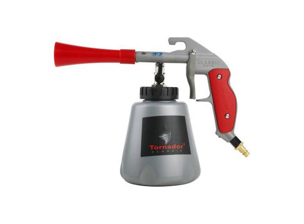 Tornado Gun II 
