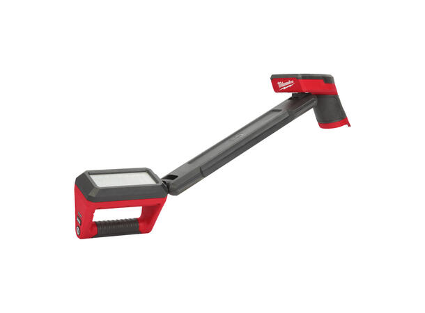 Understellslys Milwaukee M12  TRUEVIEW™ 