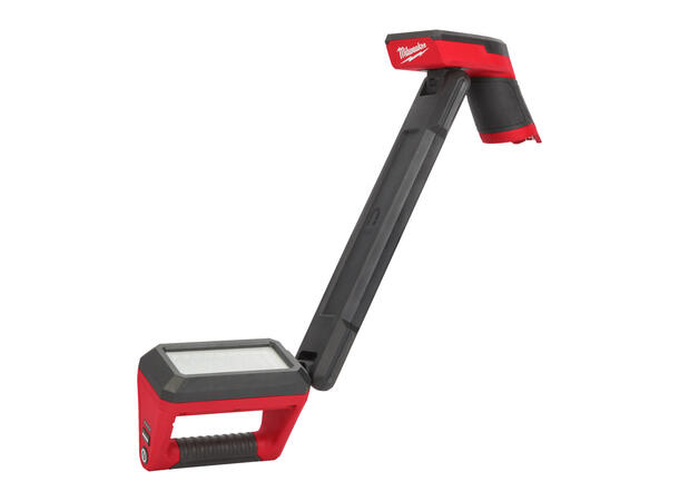 Understellslys Milwaukee M12  TRUEVIEW™ 
