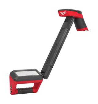 Understellslys Milwaukee M12  TRUEVIEW™