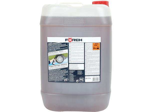 Felgrens 25L R517 6106 1757 