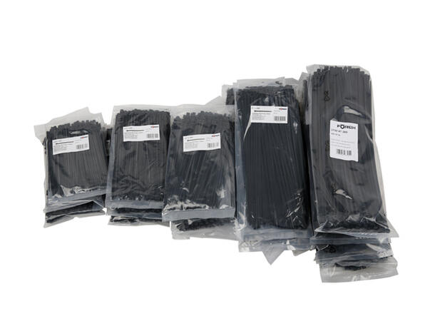 Strips Sortiment 