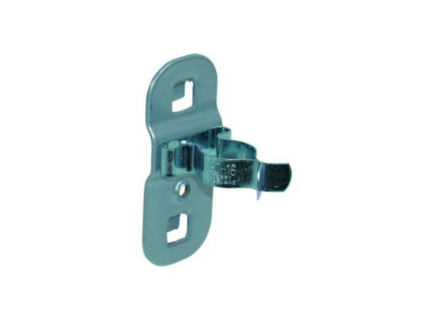 Opphengsklemme 13mm . 