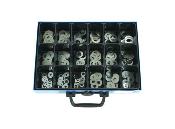 Shims 10-20mm blanke (360) 