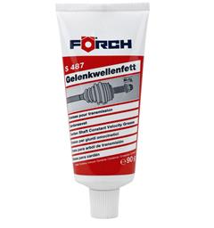 Fett Drivakselfett Tube 90ml 6540 5250 S487