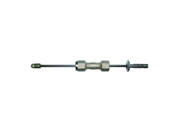Glidehammer m/Skjøtestykke 5 kg 