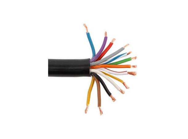 Kabel Flyy (25M) 13 X 1,5 mm² 