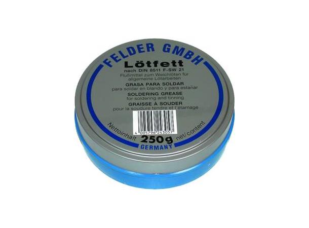 Loddefett 100 Gr. Boks 