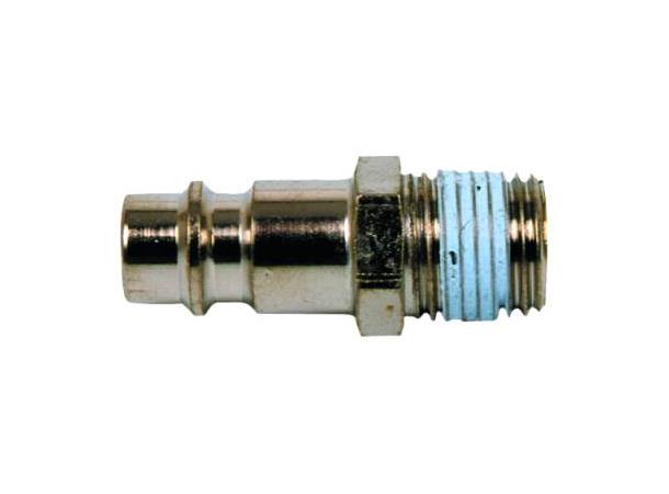 Nippel 1/4" Utv.Gjenger 320 (Erp076151) 