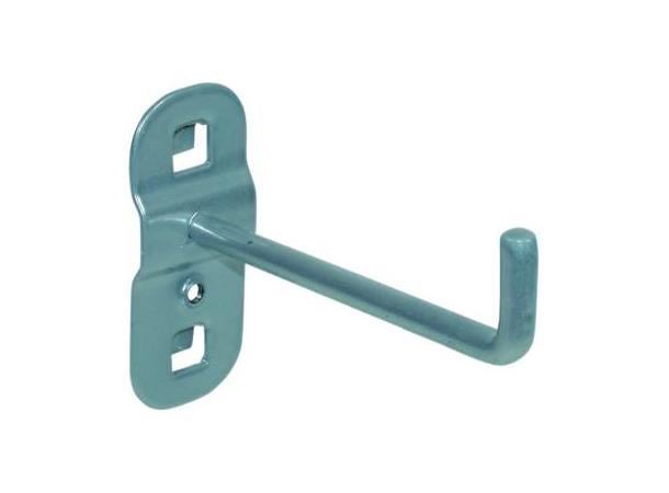 Opphengskrok 90° 75mm . 