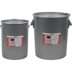 Smørefett S429 Flytende Litiumfett 15kg f. Sentralsmøreanlegg