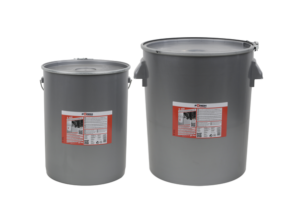 Smørefett S429 Flytende Litiumfett 15kg f. Sentralsmøreanlegg 